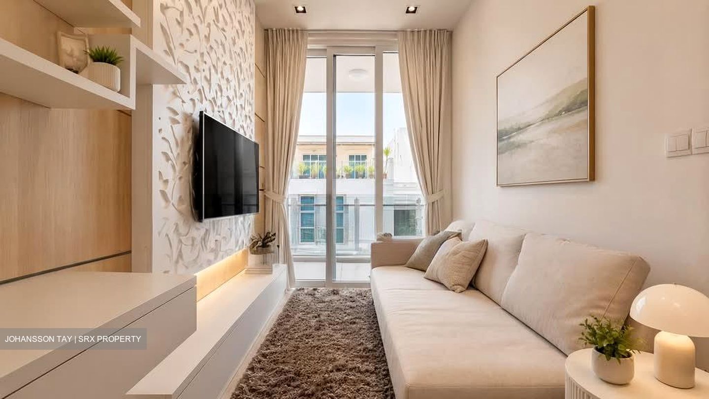 Parc Elegance (D15), Apartment #595821231